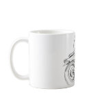 Y-Star VMax Gen2 2009+ mugs