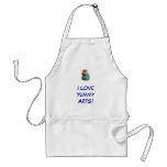 YA Apron