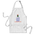 YA Apron