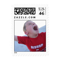 Ya Baby postage by computingguru Ya Baby postage