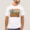 Ya Baby! t-shirts