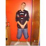 ya boi photo cut outs