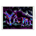 Ya mc cards by hen2busi Ya mc cards