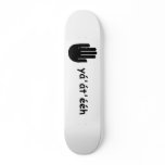 ya skateboards