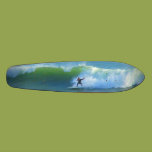 Yaaah Baby Skateboard