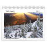 Yaak Country Calendar