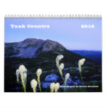 Yaak Country Calendar