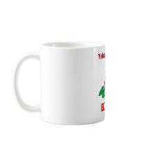 Yabba Dabber Doo - BINGO Mugs