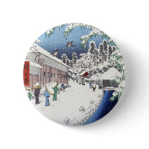 Yabu Lane Button by junipergrove Yabu Lane Button