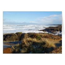 Yachats, Oregon cards