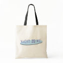Yacht 2B Me™_Carry All Beach Tote bags