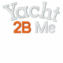 Yacht 2B Me™_Fashionably Casual embroidered shirts