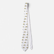 Yacht Circle Yellow Logo ties by pascal44 Yacht Circle Yellow Logo ties