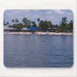 Yacht Club mousepads