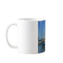 Yacht mug