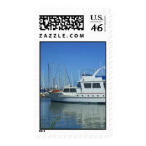 Yacht postage