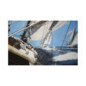 YACHT RACE PRINT by PETEIAN YACHT RACE PRINT