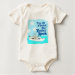 Infant Organic Onesie / Creeper