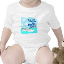 Yacht Rock t-shirts by Saywhattees Yacht Rock t-shirts