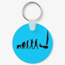 Yacht Sailing Sailors Tees and Sailing gifts keychains by Funkart Yacht Sailing Sailors Tees and Sailing gifts keychains