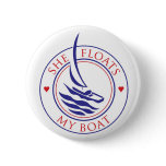 YachTees_She Floats My Boat button
