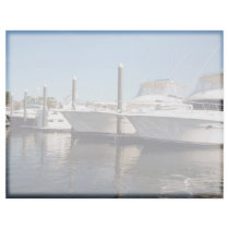 Yachts Letterhead
