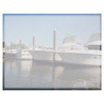 Yachts Letterhead