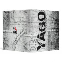 YAGO Binder