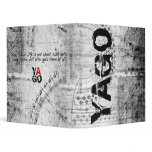 YAGO Binder