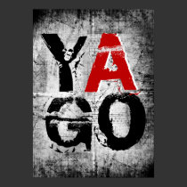YAGO posters
