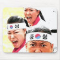 Yahhh! mousepads
