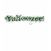 Yahoozee t-shirts by Anishayfashions Yahoozee t-shirts