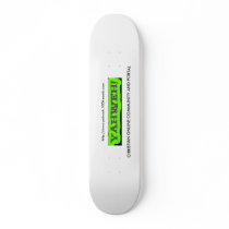 YAHWEH CHRISTIAN COMMUNITY AND PORTAL skateboards by threecrosses YAHWEH CHRISTIAN COMMUNITY AND PORTAL skateboards