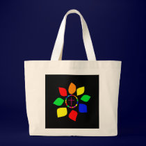 YAHWEH SHAMMAH bags