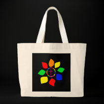 YAHWEH SHAMMAH bags