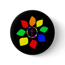 YAHWEH SHAMMAH buttons