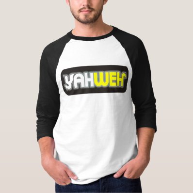 Yahweh Tees