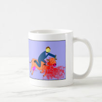 Yahweh's Delicious Creation 1 mugs