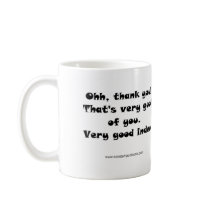 Yahweh's Delicious Creation 1 mugs