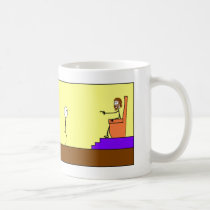 Yahweh's Perfect Justice pt1 mugs