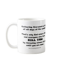 Yahweh's Perfect Justice pt1 mugs