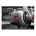 Yak-52 cards