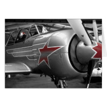 Yak-52 cards by colinhollywood Yak-52 cards