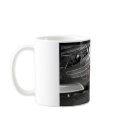 Yak 52 mugs