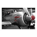 Yak 52 posters