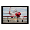Yak-52 posters