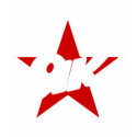 Yak 52 Red Star Logo T-Shirt