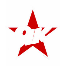 Yak 52 Red Star Logo T-Shirt by Aerosmack Yak 52 Red Star Logo T-Shirt