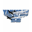 YAK-52 t-shirts