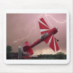 YAK 55 AEROBATIC MOUSE MATS